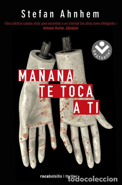 Libros: Ma&ntilde;ana te toca a ti- 9788416859436 - Foto 1