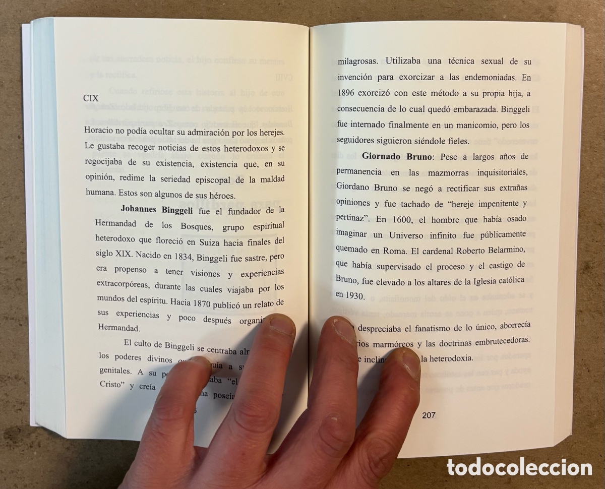 Libros: ANTROPOLOG&Iacute;A PARA IMPACIENTES. LAMBERTO GARC&Iacute;A DEL CID. - Foto 5