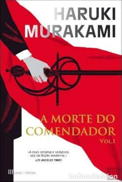 Libros: A Morte do Comendador Volume I- 9789897800344 - Foto 1
