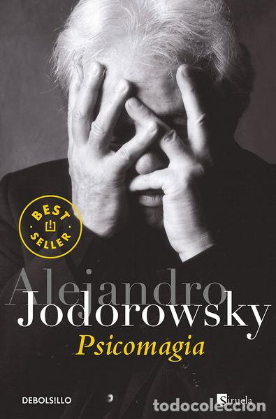 Libros: Psicomagia- 9788497936439 - Foto 1