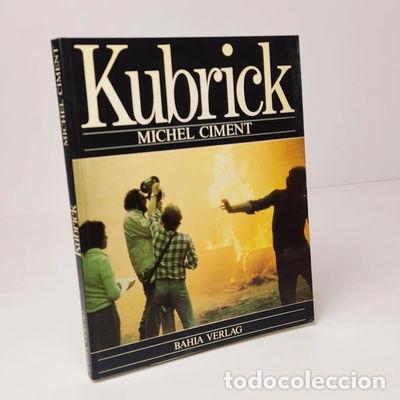 Libros: Kubrick- 9783922699132 - Foto 1