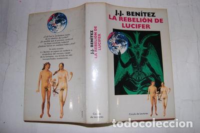 Libros: La rebeli&oacute;n de Lucifer- 9788422628040 - Foto 1