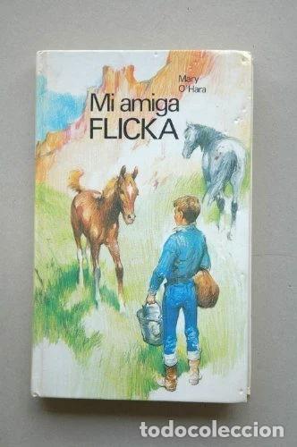Libros: Mi amiga Flicka- 9788422619635 - Foto 1