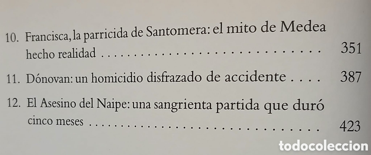 Libros: Asesinos, Nacho Abad y Alfonso Egea - Foto 4