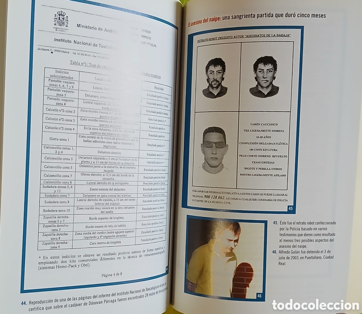Libros: Asesinos, Nacho Abad y Alfonso Egea - Foto 6