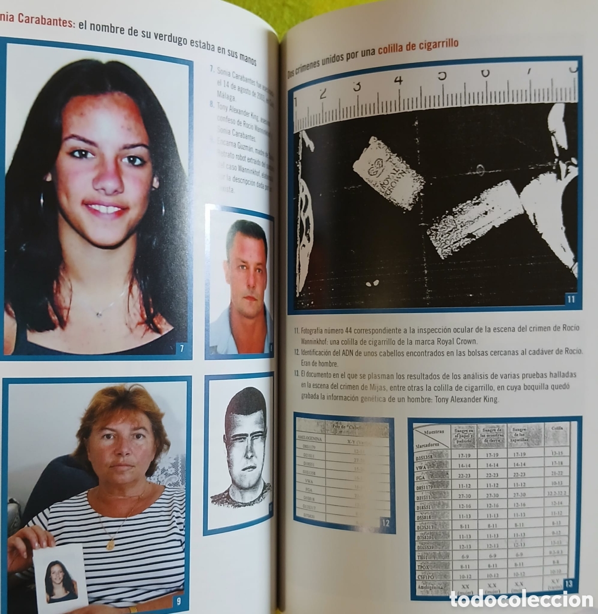 Libros: Asesinos, Nacho Abad y Alfonso Egea - Foto 7