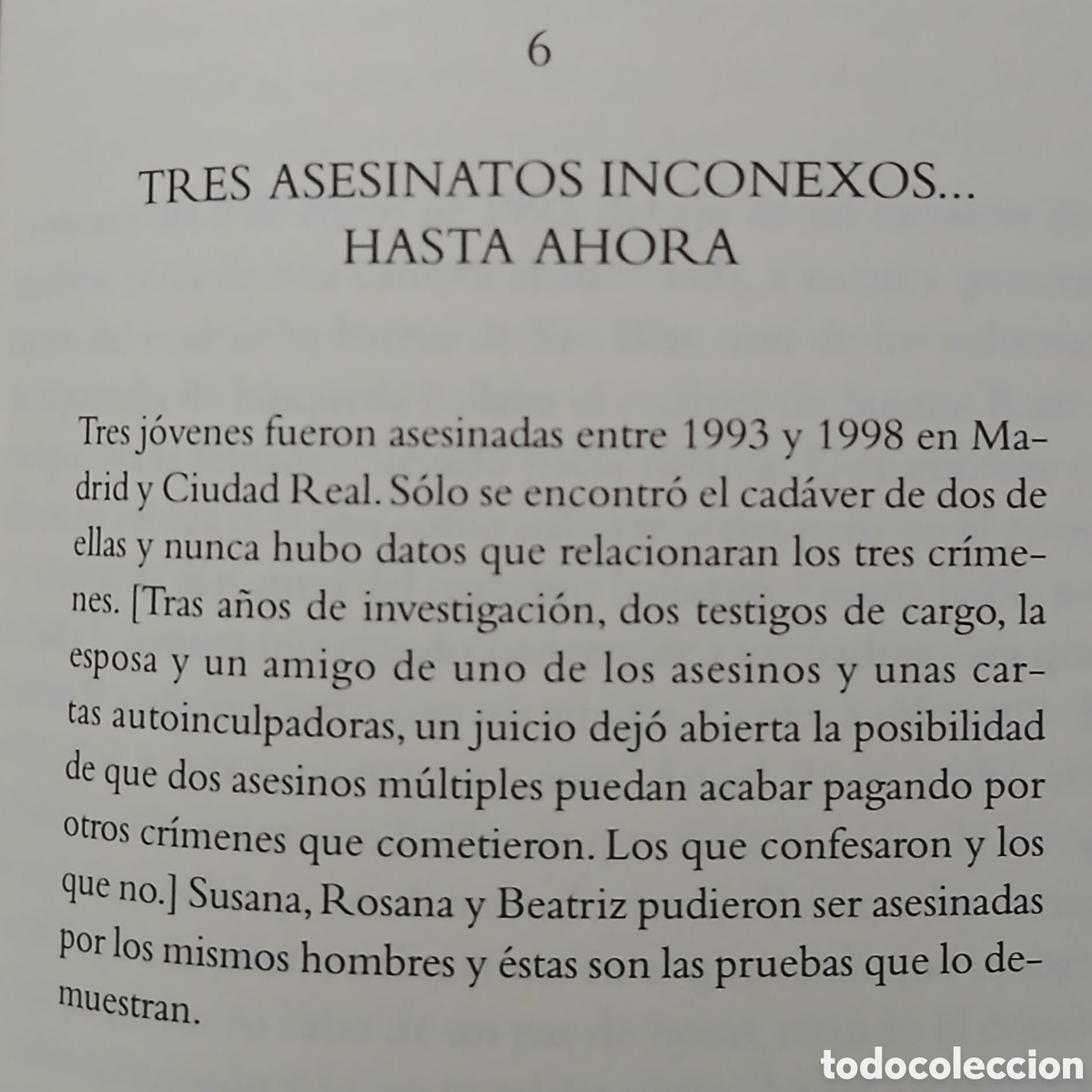 Libros: Asesinos, Nacho Abad y Alfonso Egea - Foto 9