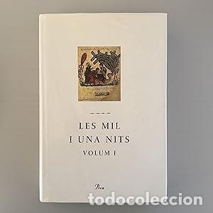 Libros: Les mil i una nits (1er volum) - Foto 1