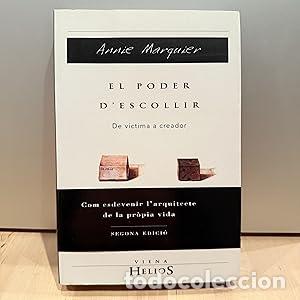 Libros: El poder descollir - Marquier, Annie - Foto 1