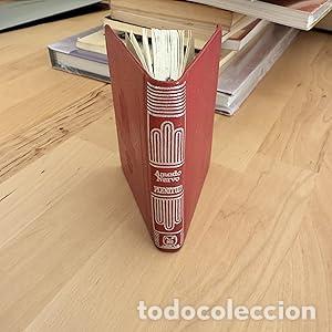 Libros: Plenitud - Nervo, Amado - Foto 1