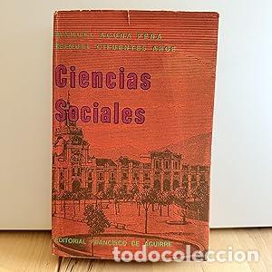Libros: CIENCIAS SOCIALES. Documentos y Lecturas Hist&oacute;ricas. Segundo a&ntilde;o de Ense&ntilde;anza Media - Acu&ntilde;a Pe&ntilde;a, Ma