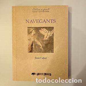 Libros: Navegants - Cabr&eacute;, Toni - Foto 1