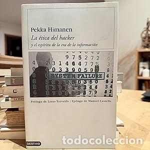 B&uuml;cher: Etica Del Hacker, La (Imago Mundi) - Himanen, Pekka