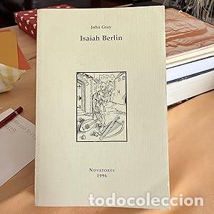 Libros: Isaiah Berlin - Gray, John - Foto 1
