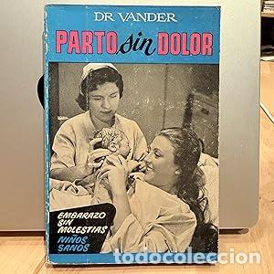 Libros: Parto sin dolor - Vander, A. - Foto 1