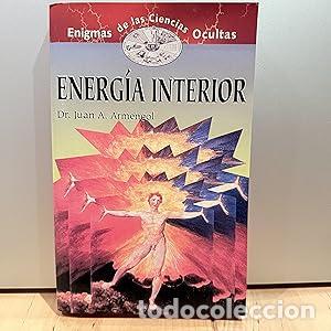Libros: Energia Interior - Armengol, Juan A. - Foto 1