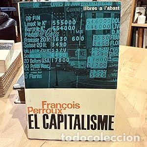 Libros: El Capitalisme - Perroux, Fran&ccedil;ois - Foto 1