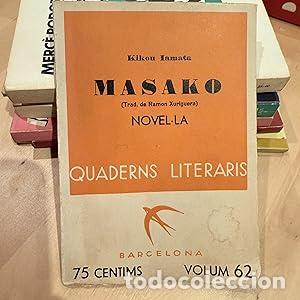Libri di seconda mano: Masako - IAMATA, Kikou
