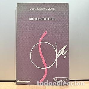 Libros: Bruixa de Dol - Mar&ccedil;al, Maria Merc&egrave;