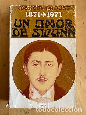 Libros: Un Amor de Swann - Proust, Marcel - Foto 1