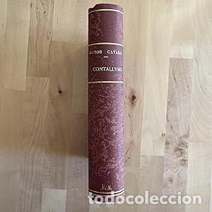 Libros: Contrallums (Narracions) - Catal&agrave;, V&iacute;ctor - Foto 1