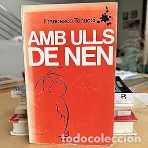 Libros: Amb ulls de nen - TONUCCI, Francesco - Foto 1