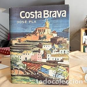 Libros: Costa brava - Pla, Josep - Foto 1