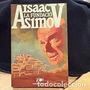 Libros: La Fundaci&oacute; - Asimov, Isaac - Foto 1