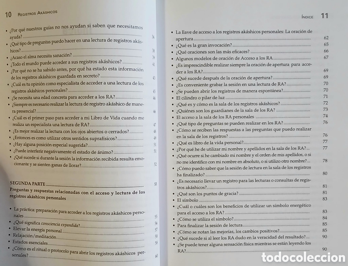 Libros: Registros Akh&agrave;sicos....... - Foto 3