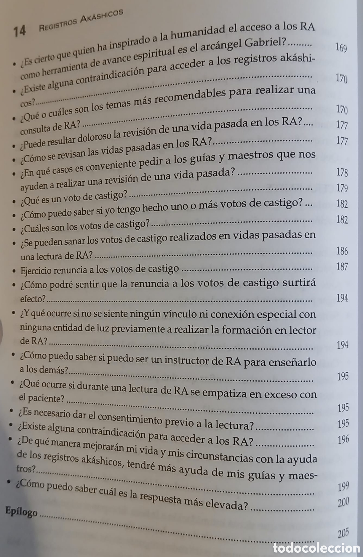 Libros: Registros Akh&agrave;sicos....... - Foto 5