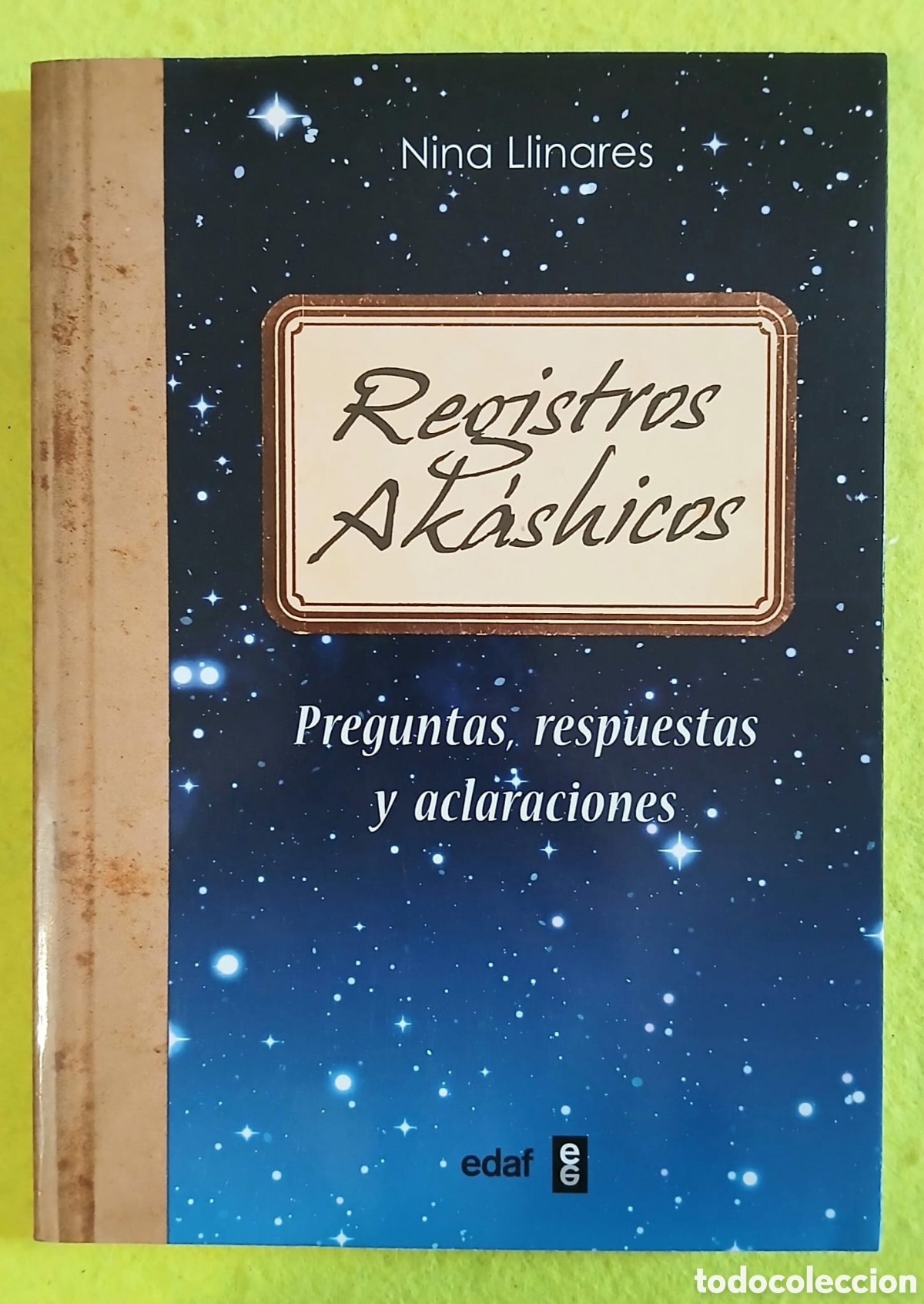 Libros: Registros Akh&agrave;sicos....... - Foto 1