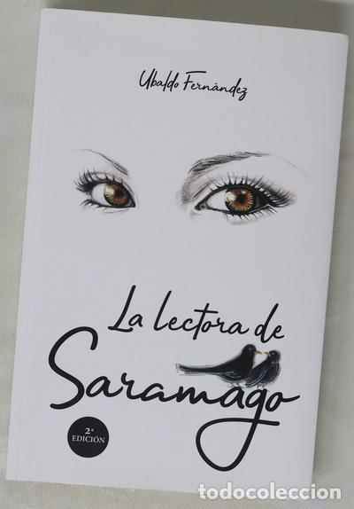 Libros: La lectora de Saramago - Foto 1