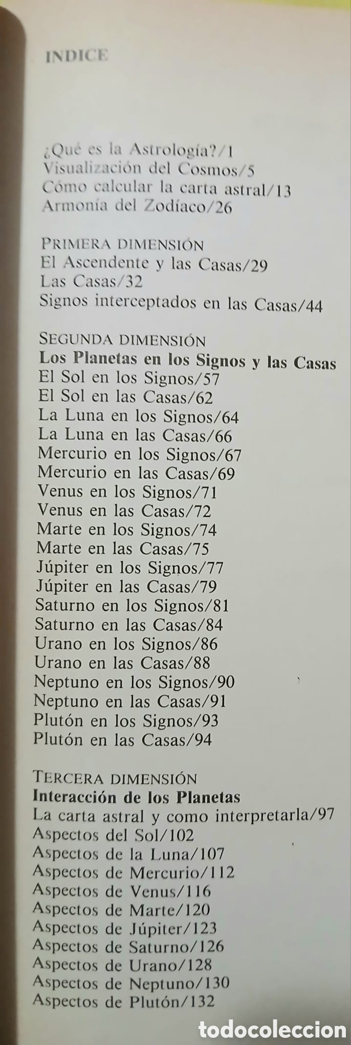 Libros: Astrologia Karmica Basica - Foto 4