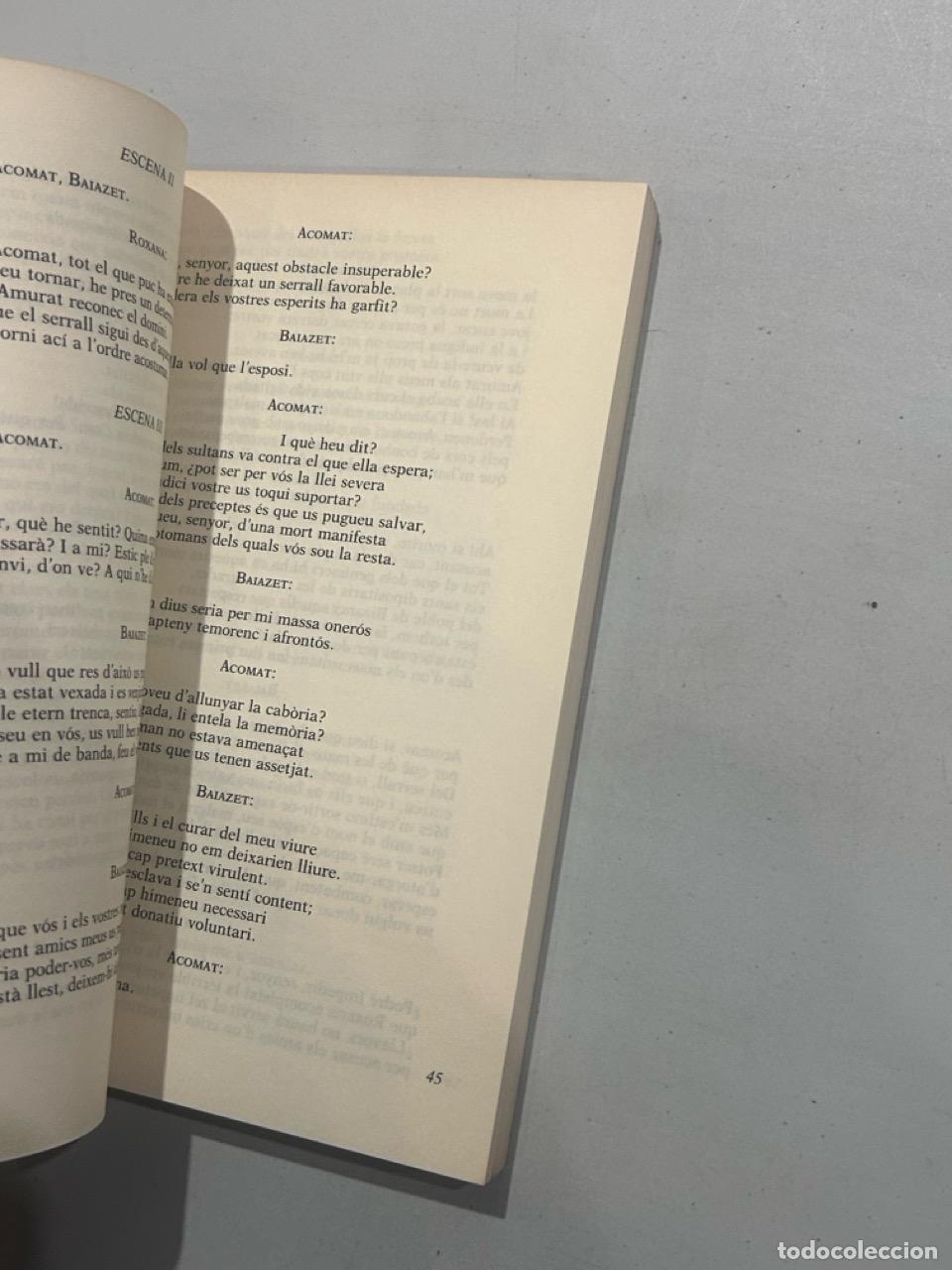 Libros: Racine - Trag&egrave;dies - Foto 2