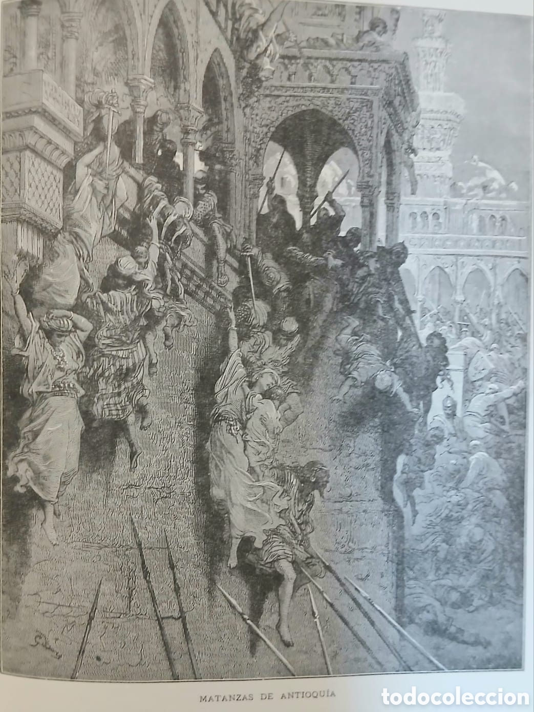 Libros: Historia de las cruzadas - Foto 3