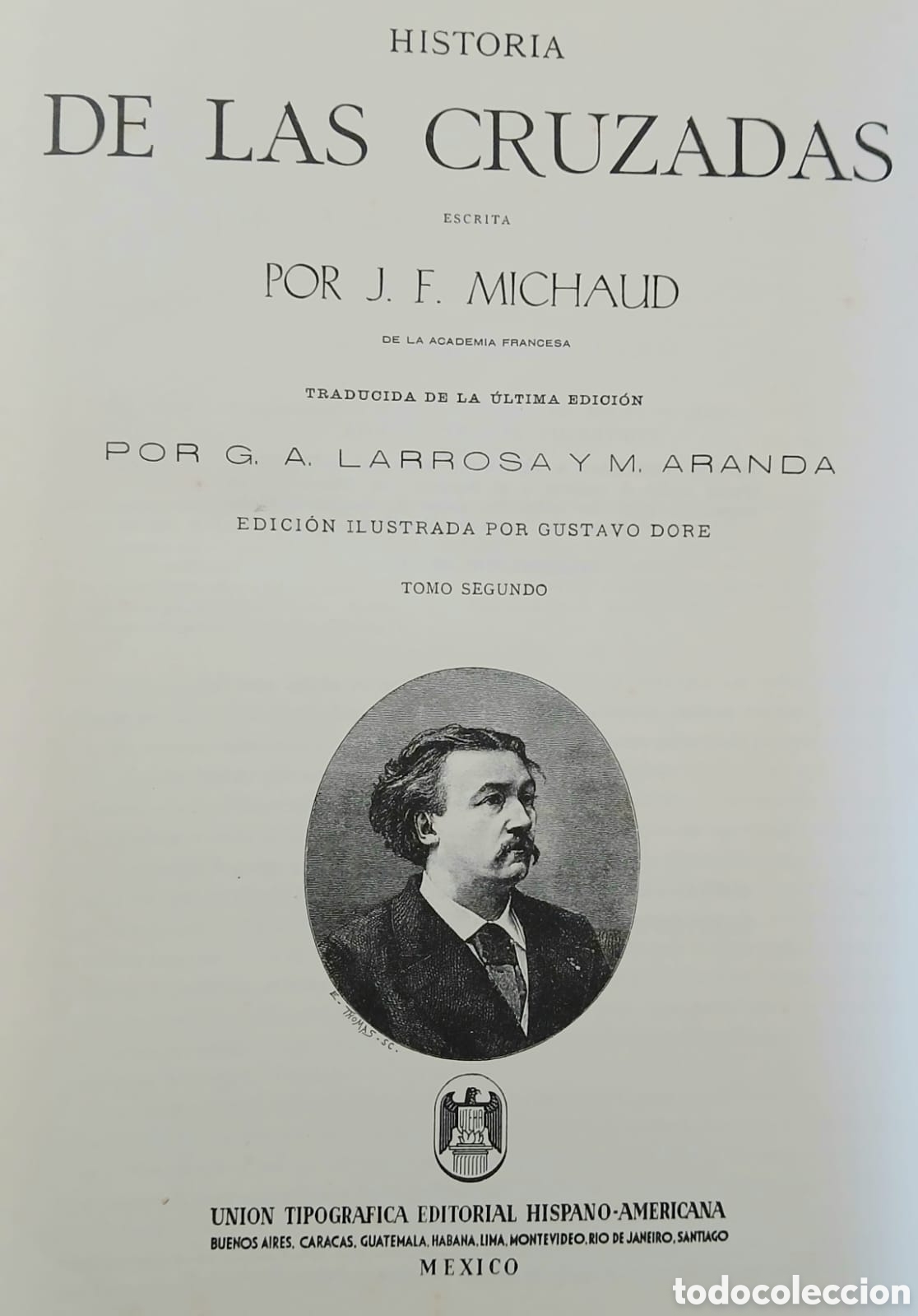 Libros: Historia de las cruzadas - Foto 7