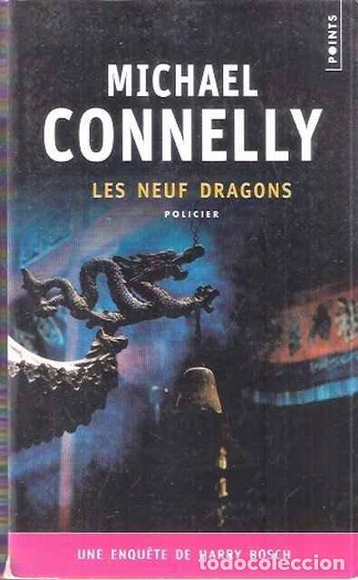 Libros: Les neuf dragons - Michael Connelly - Foto 1