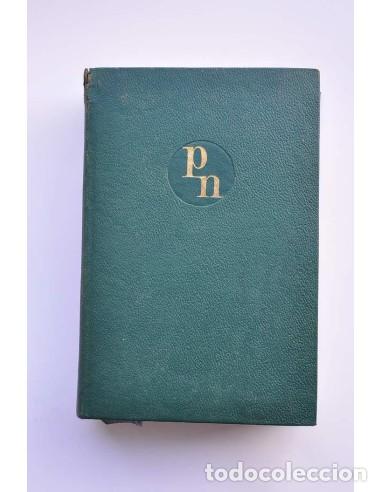 Libros: Andre Gide. Obras escogidas - GIDE, Andr&eacute; - Foto 1