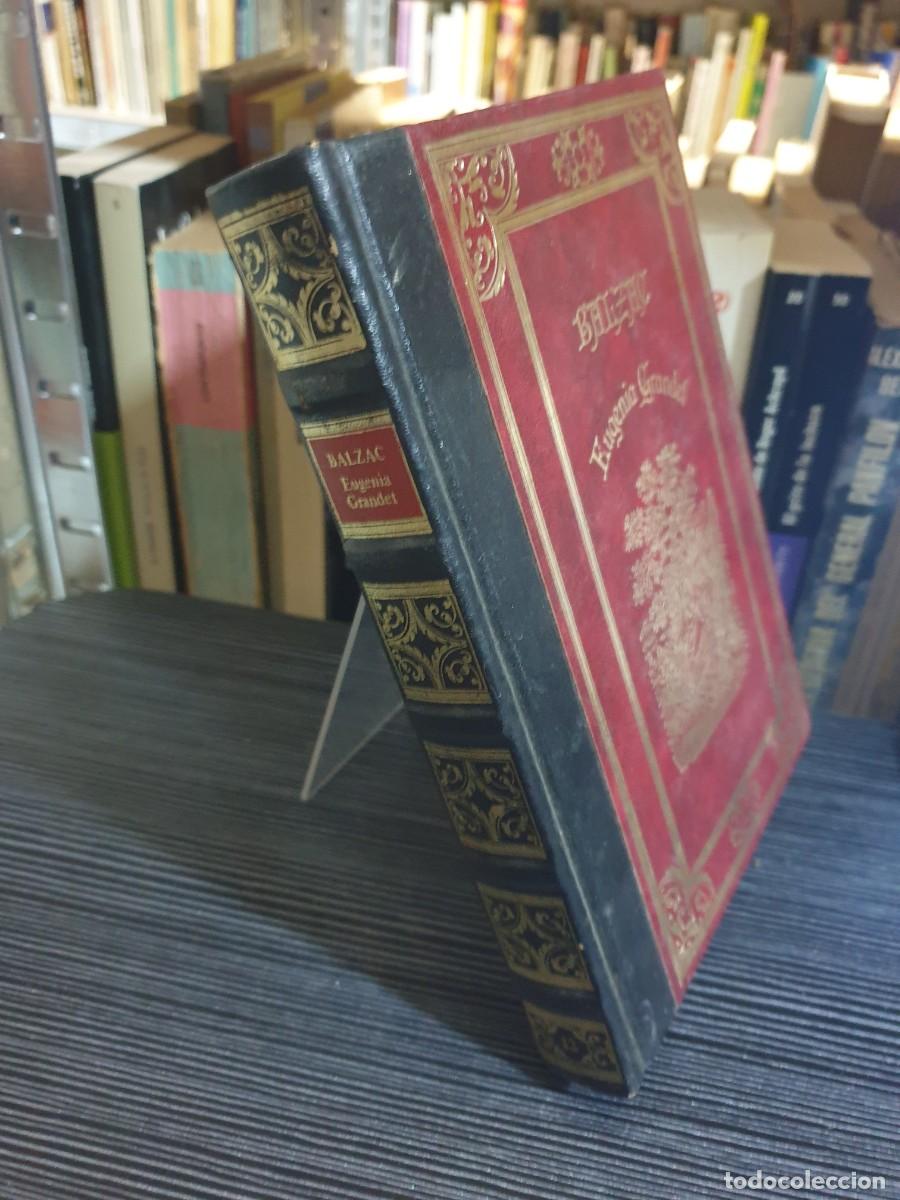 Libros: Eugenia Grandet Honor&eacute; de Balzac - Foto 1