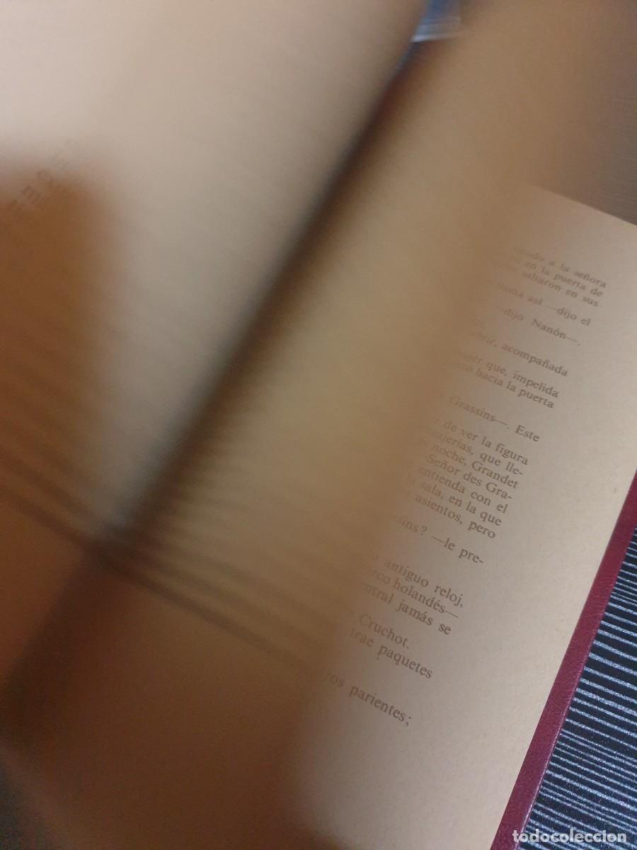 Libros: Eugenia Grandet Honor&eacute; de Balzac - Foto 6