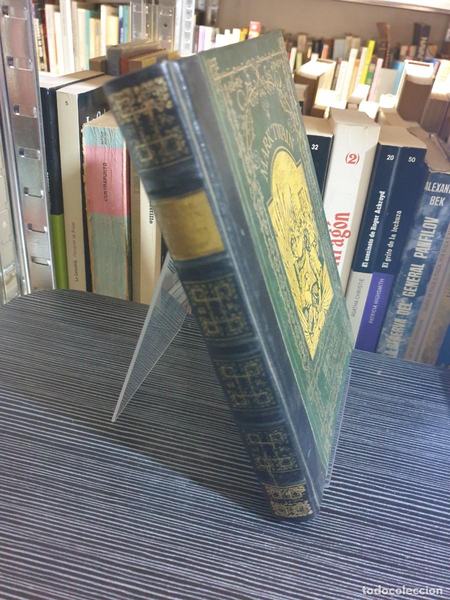 Libros: El Pr&iacute;ncipe y el Mendigo Mark Twain - Foto 2