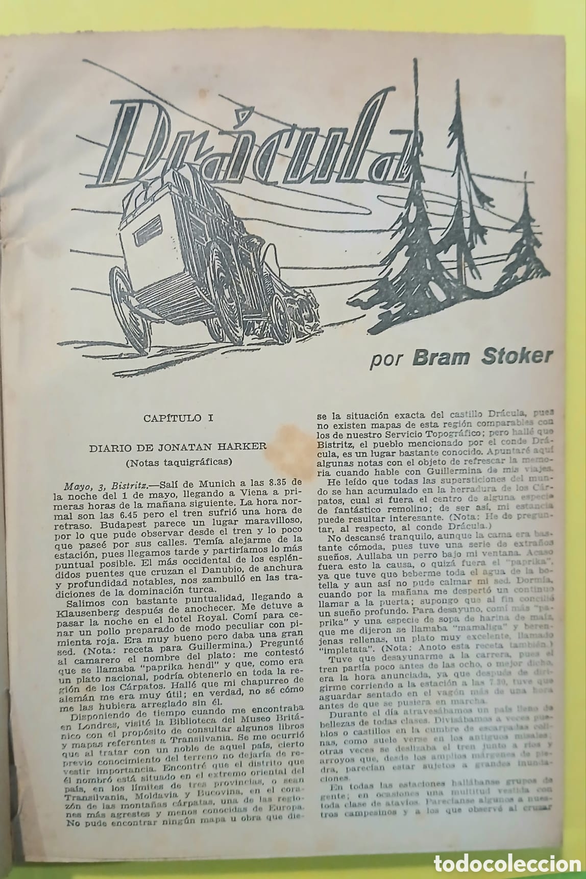 Libros: Dr&agrave;cula, Bram Stoker y varios - Foto 2