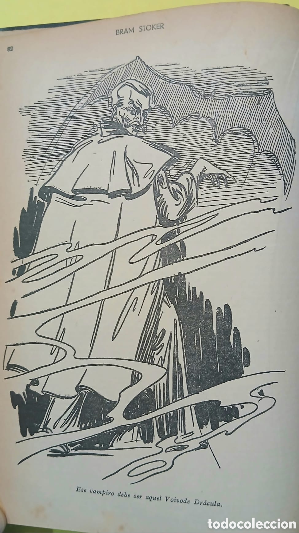 Libros: Dr&agrave;cula, Bram Stoker y varios - Foto 7