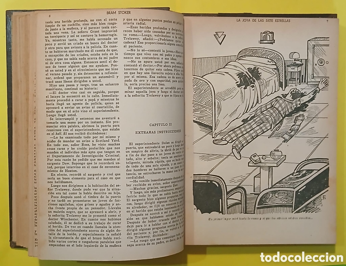 Libros: Dr&agrave;cula, Bram Stoker y varios - Foto 10