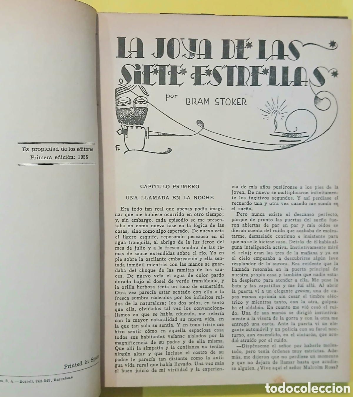 Libros: Dr&agrave;cula, Bram Stoker y varios - Foto 11