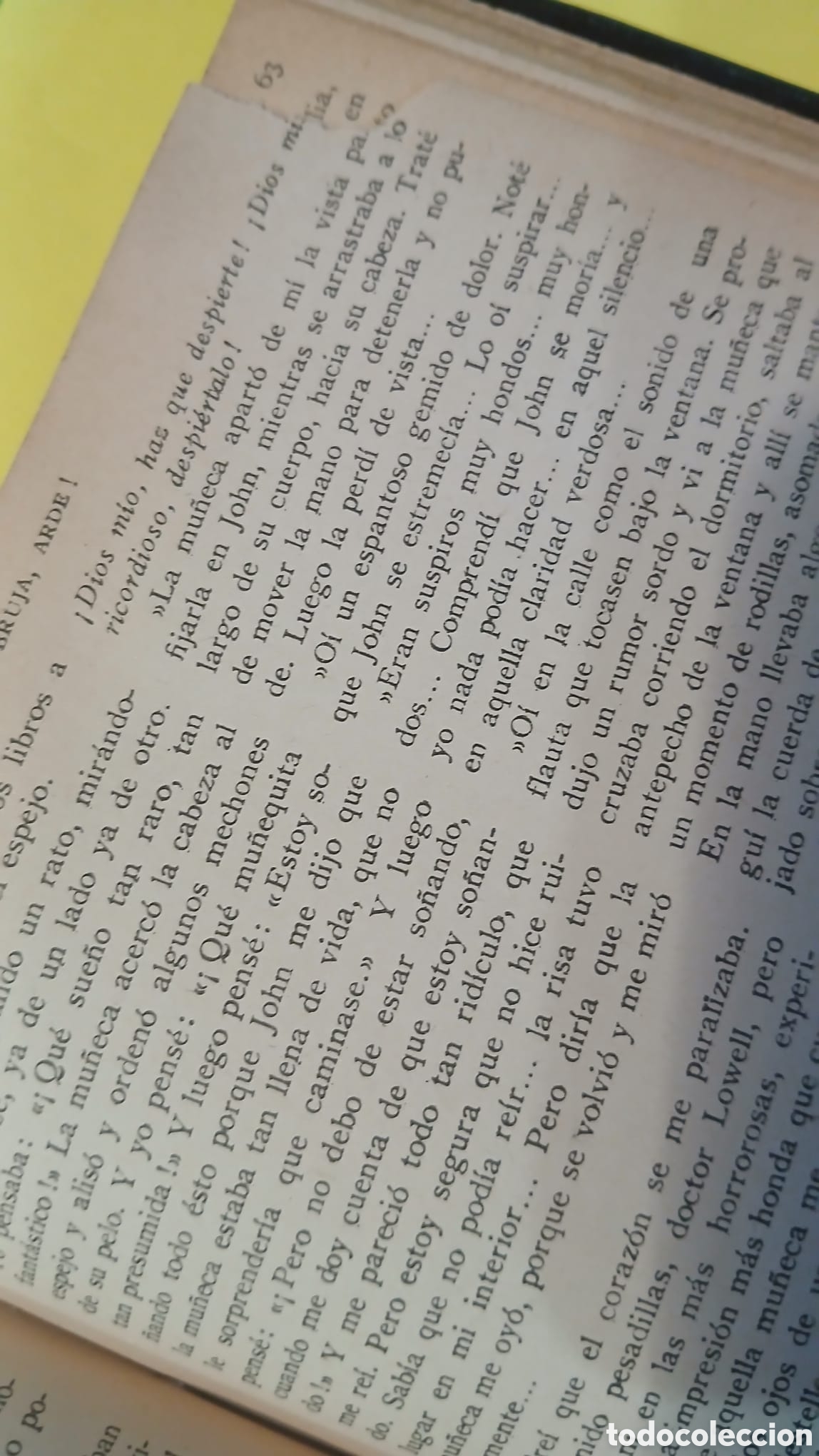 Libros: Dr&agrave;cula, Bram Stoker y varios - Foto 18