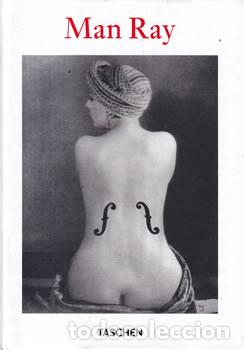 Libros: Man Ray - Manfred Heiting (Ed.) - Foto 1