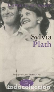 Libros: Cartas a mi madre - Sylvia Plath - Foto 1