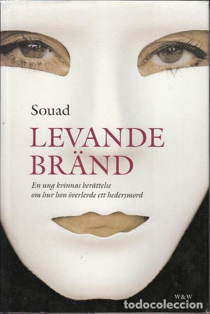 Libros: LEVANDE BRAND - SOUAD - Foto 1