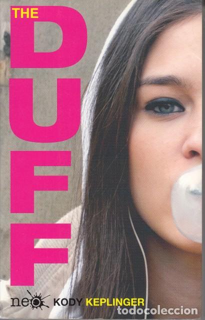 Libros: THE DUFF - KEPLINGER, KODY - Foto 1